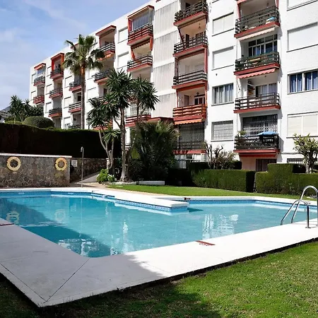 Sol Montemar 50 By Ivi Real Estate Apartment Torremolinos Exterior photo