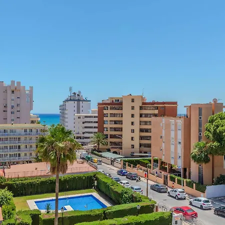 Sol Montemar 50 By Ivi Real Estate Apartment Torremolinos Exterior photo