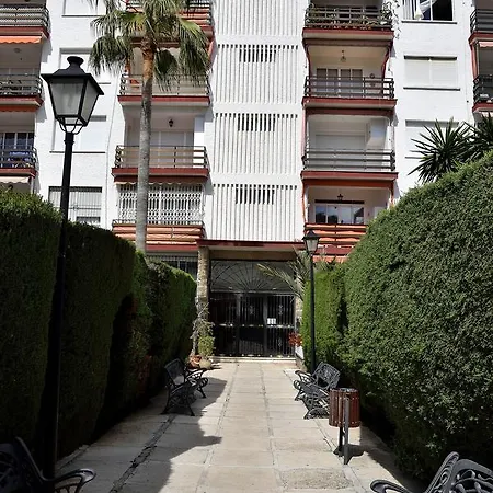 Sol Montemar 50 By Ivi Real Estate Apartment Torremolinos Exterior photo