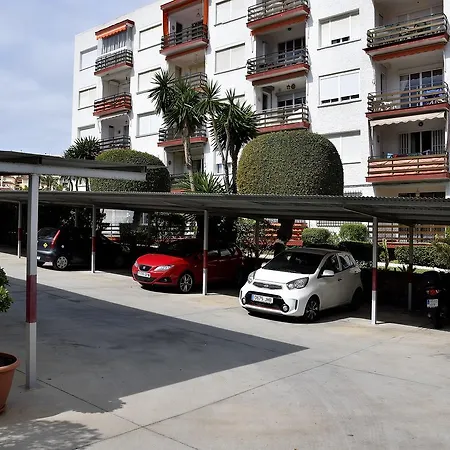 Sol Montemar 50 By Ivi Real Estate Apartment Torremolinos Exterior photo