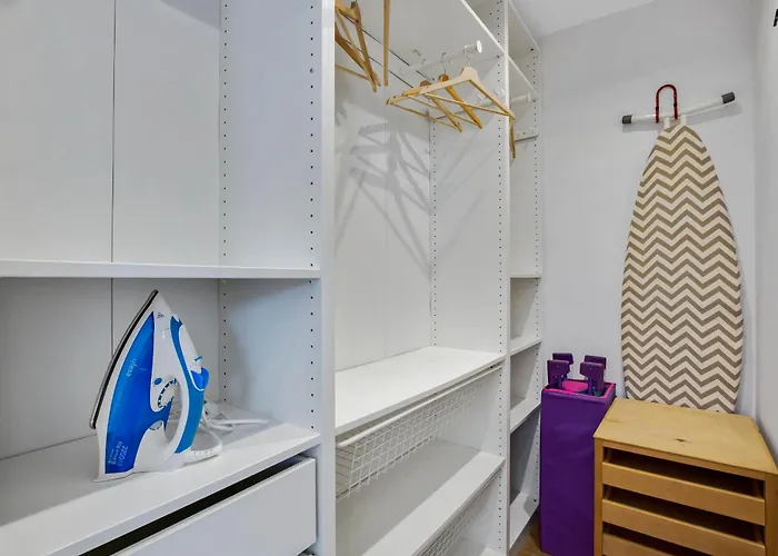 Sol Montemar 50 by IVI Real Estate