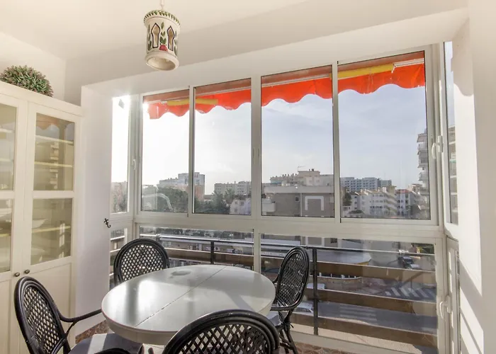 Sol Montemar 50 by IVI Real Estate