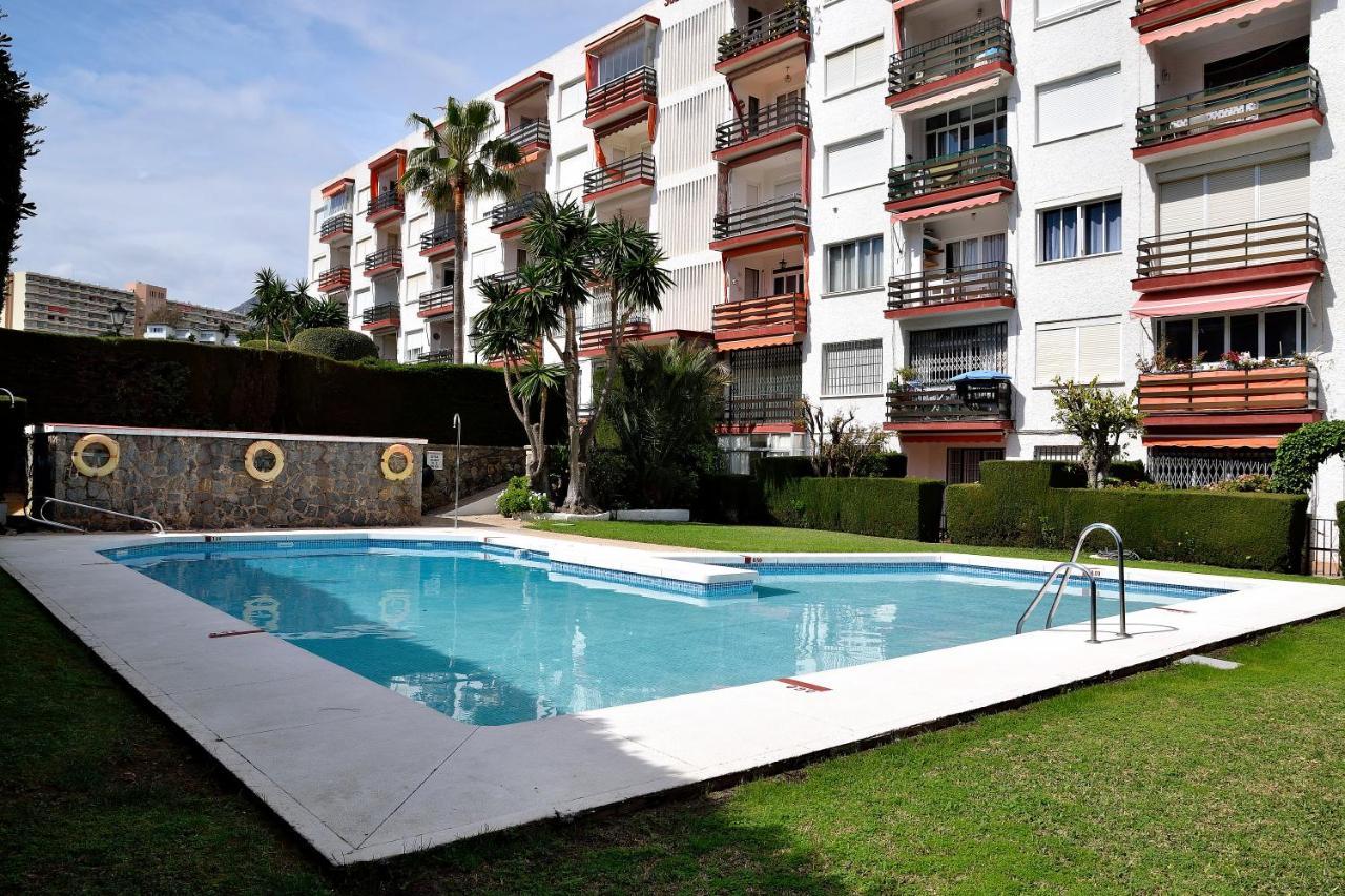 Sol Montemar 50 By Ivi Real Estate Apartamento