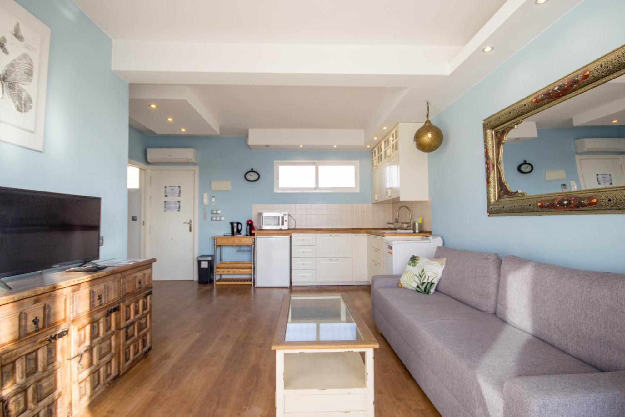 Apartamento Sol Montemar 50 By Ivi Real Estate *